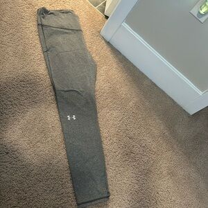 Under armor leggings